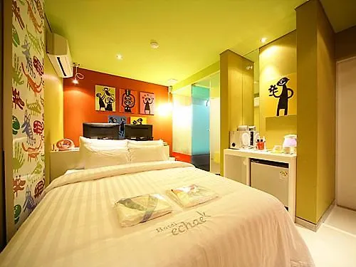 Motel Echae Hotel 2 Sinchon