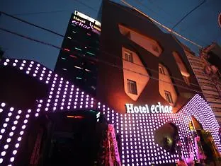 Motel Echae Hotel 2 Sinchon