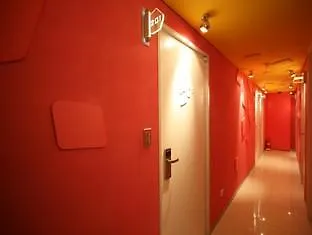 Echae Hotel 2 Sinchon Seul